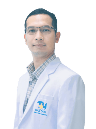 Dr. JERDWIT JINDAWAT