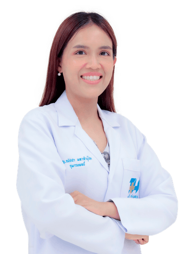 Dr. THANUTCHA MAHATHUMNUCHOK