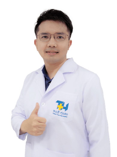 Dr. SUTIP NOOWAN
