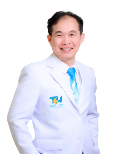 Dr. SOONTHORN FONGFUNG
