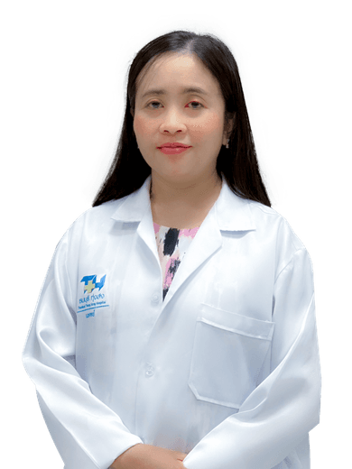 Dr. YURATCHAR RITTHICHAI