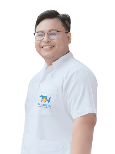 Dr. PONGPAN NGERNPROM