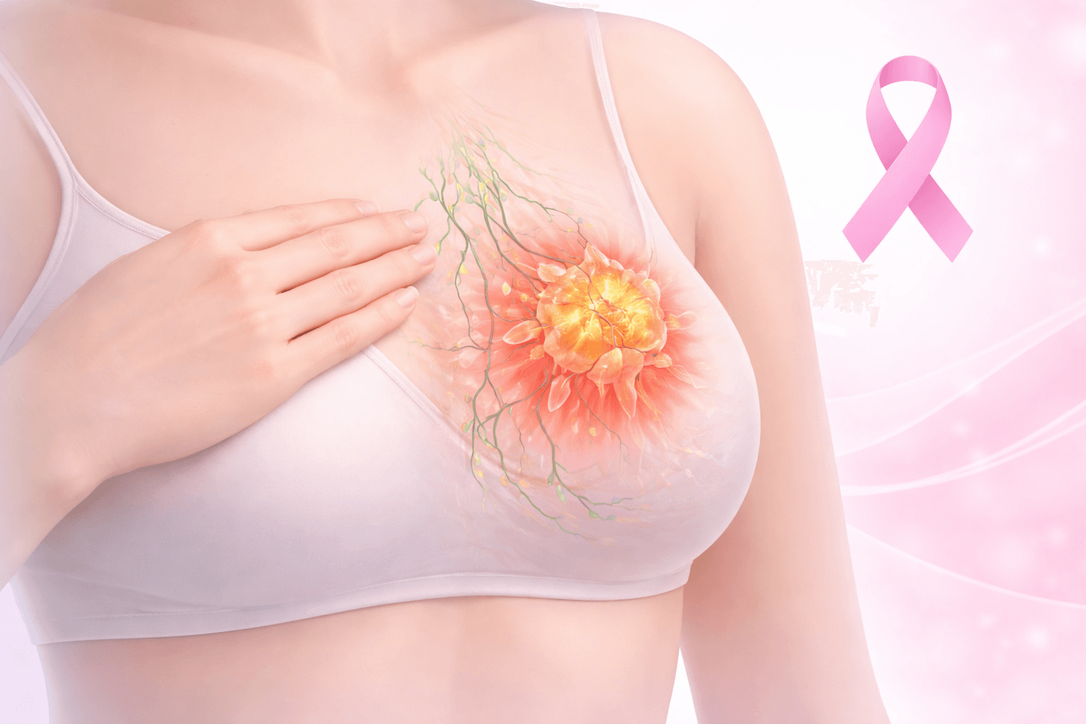 Breast Cancer Risk Factors | Thonburi Thung Song Hospital