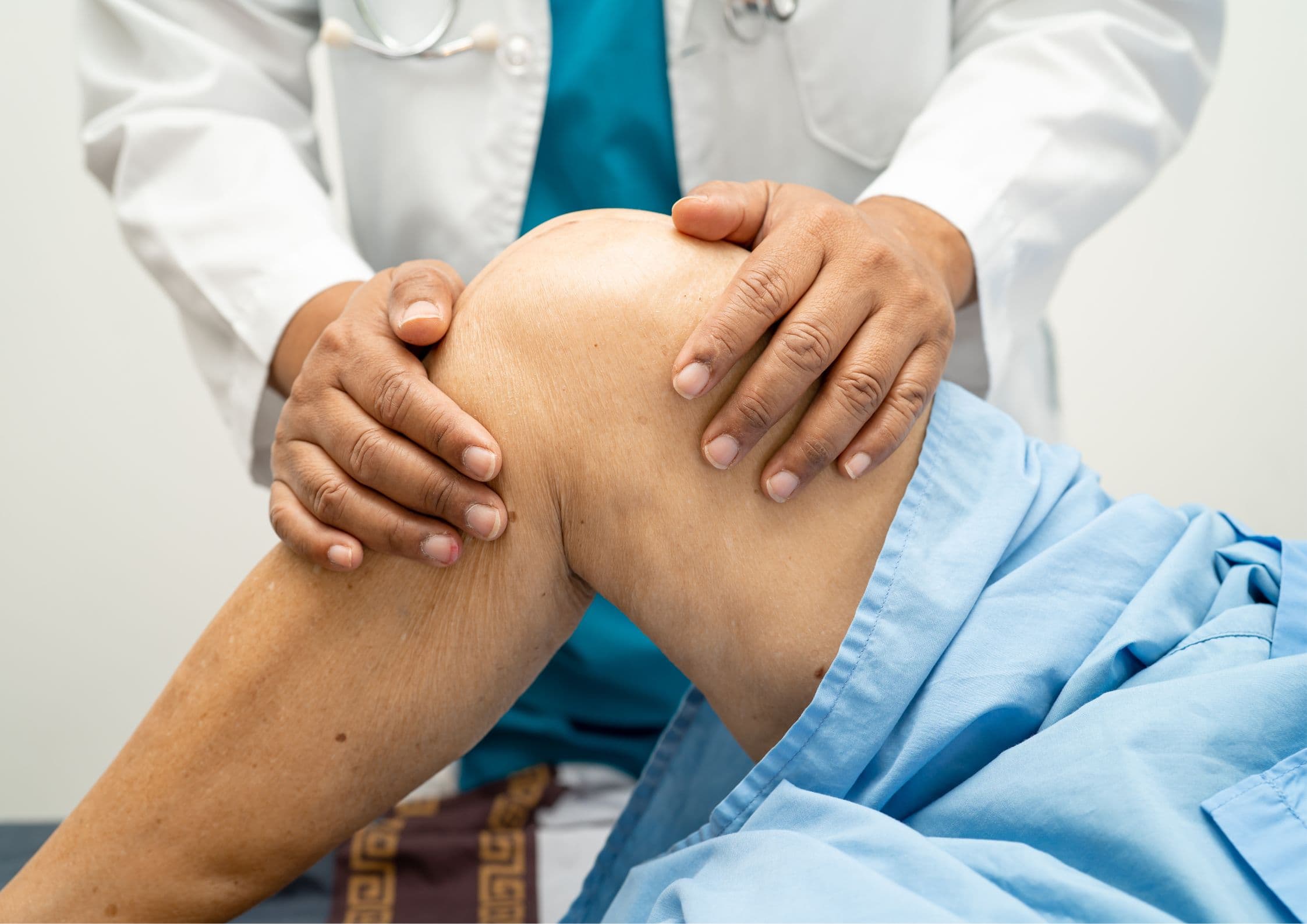 Comprehensive Treatment for Osteoarthritis | Thonburi Thung Song Hospital